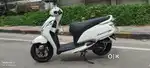 TVS JUPITER 125 CC  2024 MODEL FOR SALE