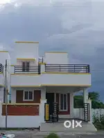 Smart 2BHK Villas@ ₹59 Lakhs
