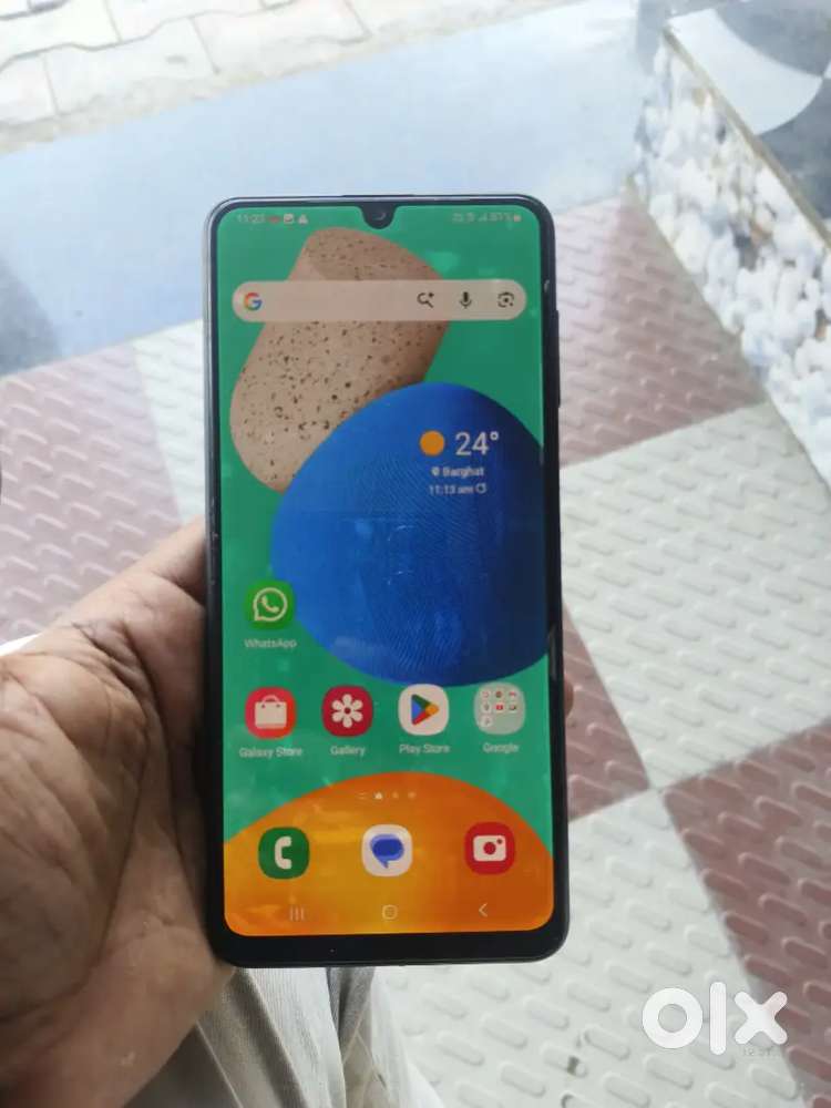 Galaxy M32
