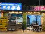 Running north Indian restaurant for sale in kondapur
