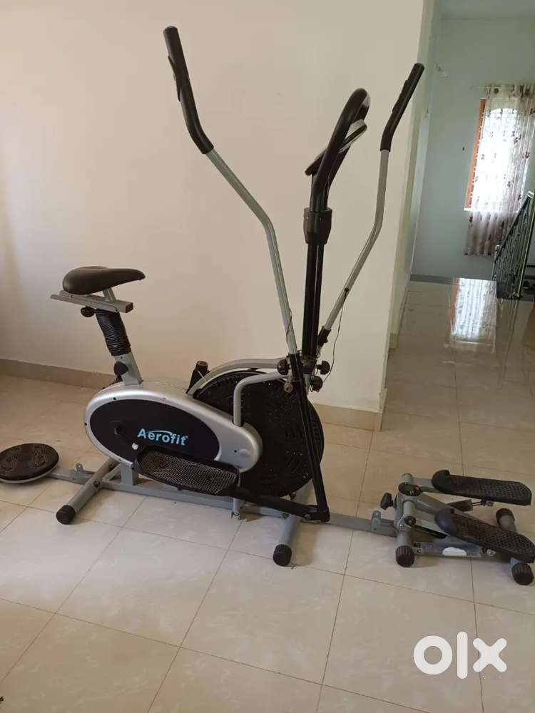 Excercise Cycle