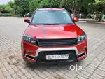 Maruti Suzuki Brezza VDi, 2019, Diesel