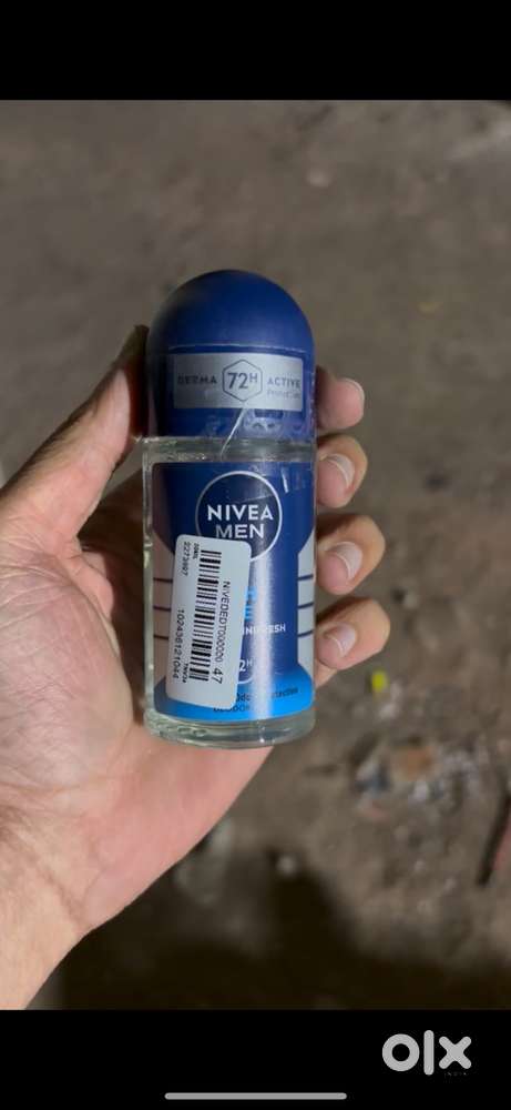 Brand new nivea roll on