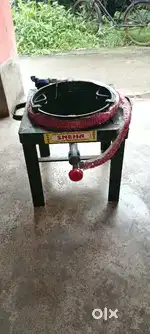Big oven medium size