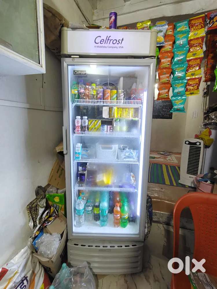 Celfrost Fridge