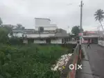 10 cent Plot for sale at Kakkanad.