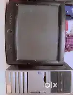 PC, CPU, Keyboard