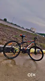 Leader cycle 7 speed