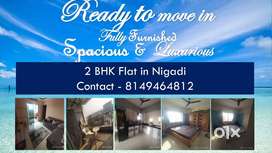 Luxurious Flat