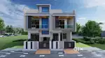 Shri gopal nagar opposite new sanagar road manshrover jaipur