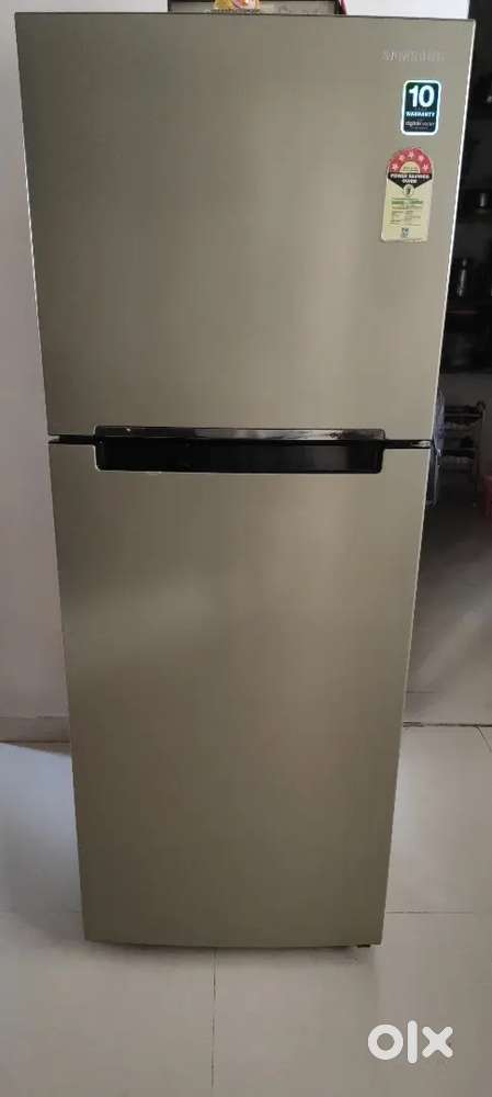 Samsung Refrigerator