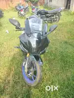 R15v4 only 2 month old