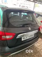 Maruti Suzuki Brezza 1.5 ZXI SMART HYBRID, 2021, Petrol