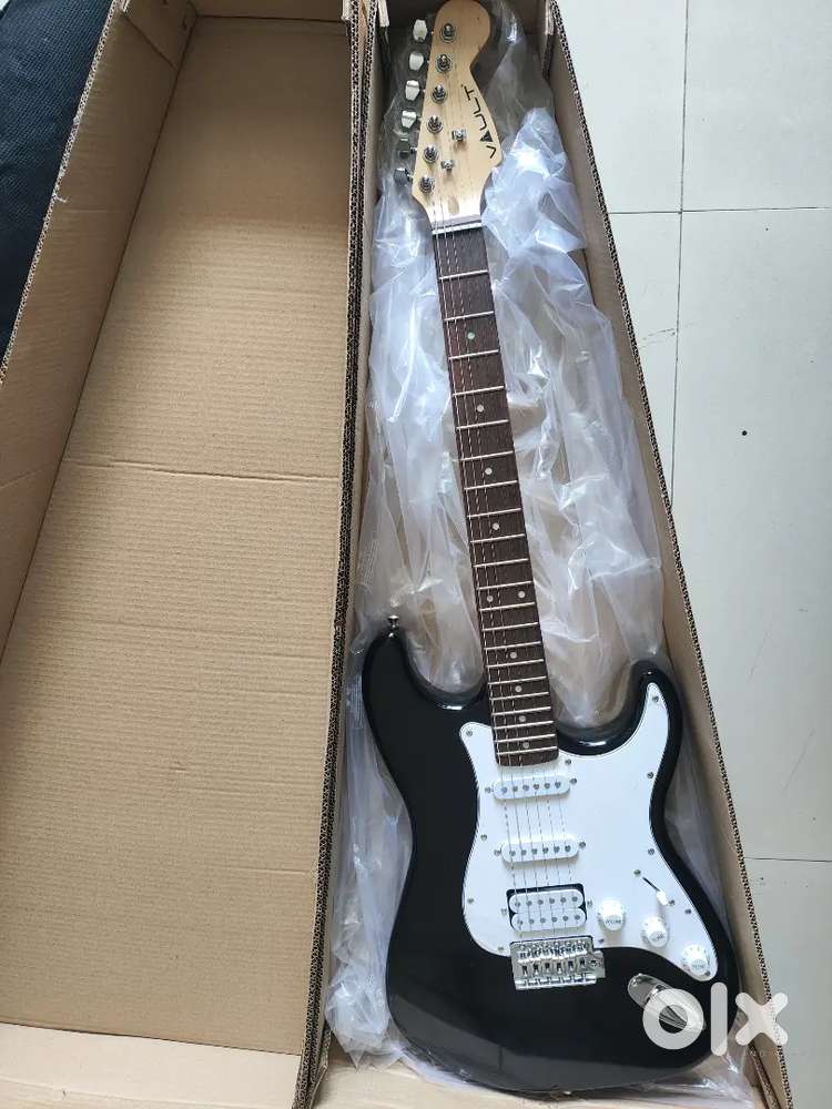 Vault ST-1 Premium Electric Guitar