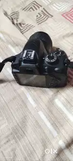 Nikon camera