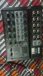 Ahuja FMX 160DP