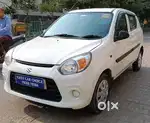 Maruti Suzuki Alto 800 CNG LXI Optional, 2017, CNG & Hybrids