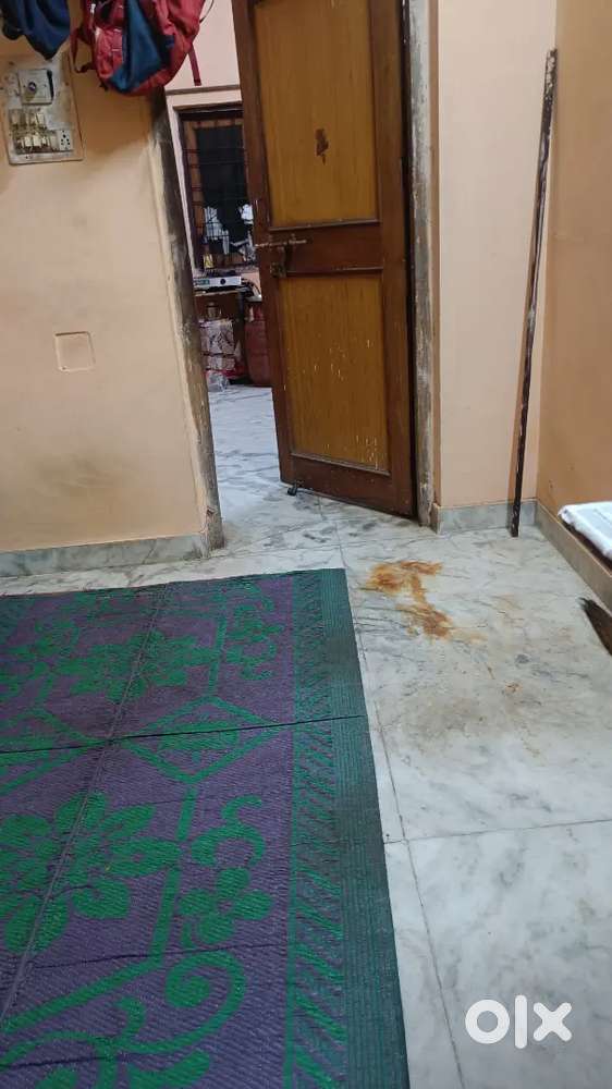 Need a room partner only for job person