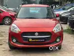 Maruti Suzuki Swift VXI Optional, 2022, Petrol