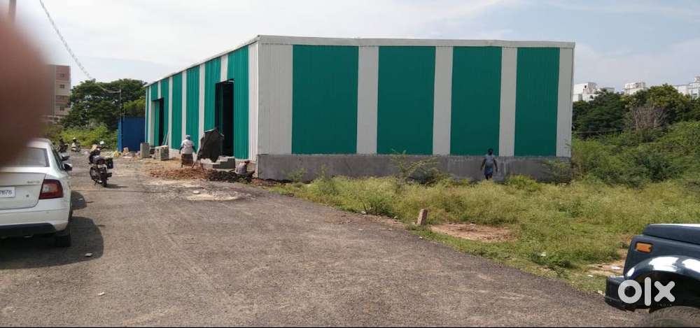 GUDOWN FOR RENT MADURAI BYEPASS ROAD ELLIS NAGAR PALANGANATHAM BRIDGE