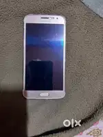 Samsung Galaxy J2 6 Gold Colour 8GB