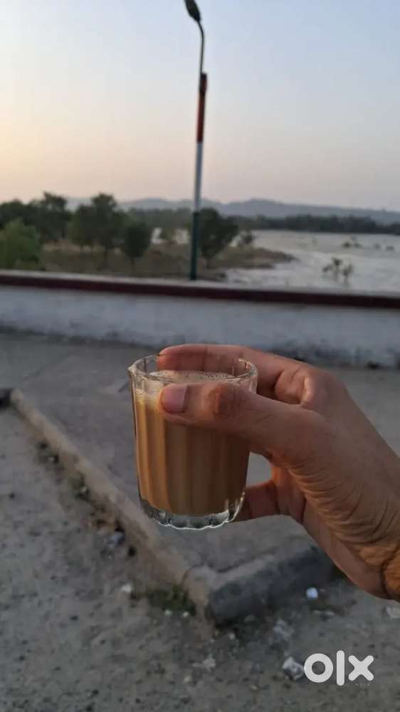 Room mate chaiye .no drinking no smoking