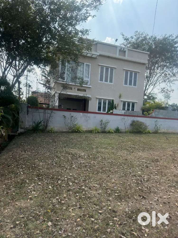 Sites at ABM infocity, Bidadi