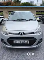 Hyundai Grand i10 Magna 1.1 CRDi, 2015, Diesel