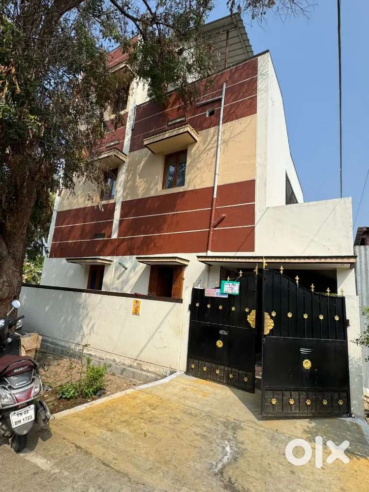 House for rent near saratha school
