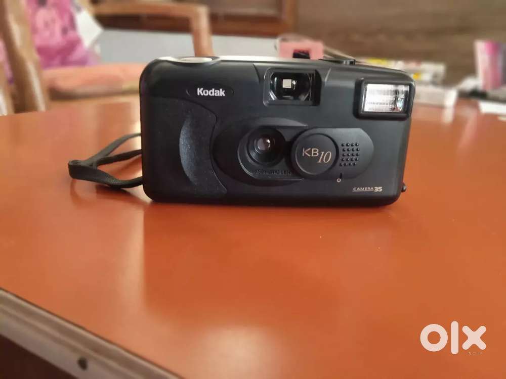 Kodak KB10, which is a 35mm