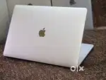 Apple Macbook Pro i7 16GB Ram 512GB Apple SSD 5.5gbGraphics