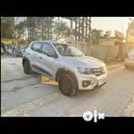 Renault KWID 1.0 RXT AMT Opt, 2019, Petrol