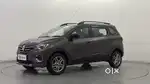 Renault Triber RXZ EASY-R AMT, 2022, Petrol