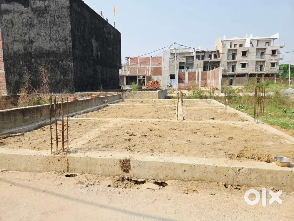 Own Your Piece of Land today.