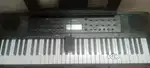 YAMAHA E273 musical keyboard