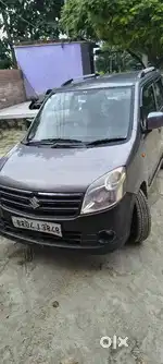 Maruti Suzuki Wagon R 2011