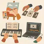 Study online