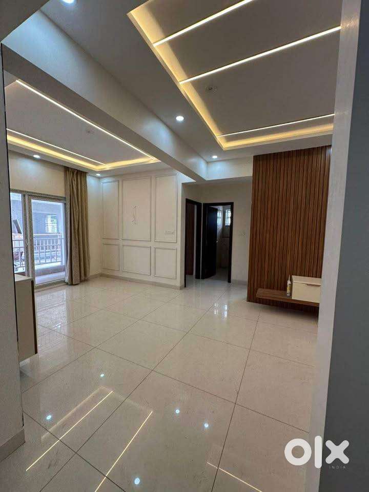 3BHK House for lease in Dinnur