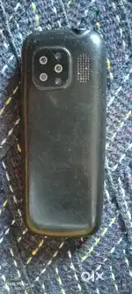 Keypad wala hai