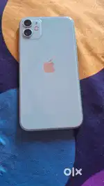 I phone 11 128gb