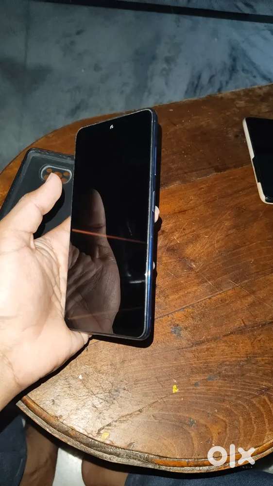 POCO X3 PRO