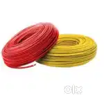 Electricity wiring in home's