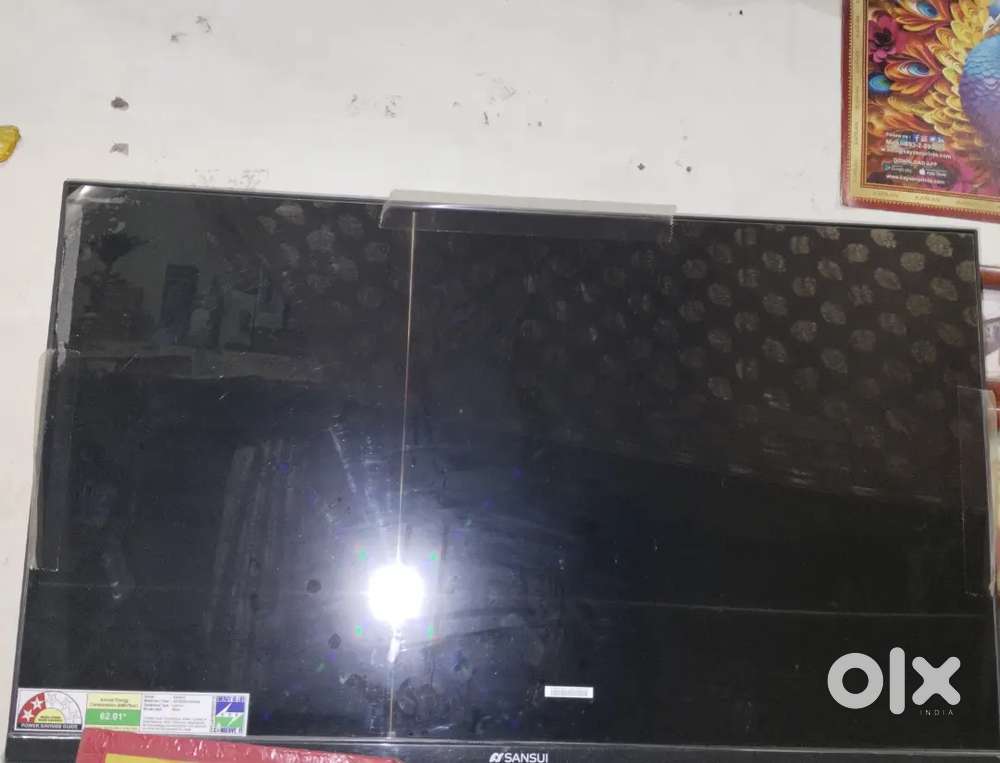 Sansui Lcd 32inch