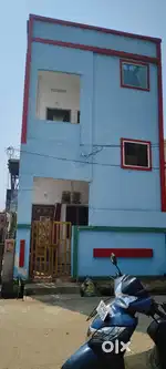 New building sale