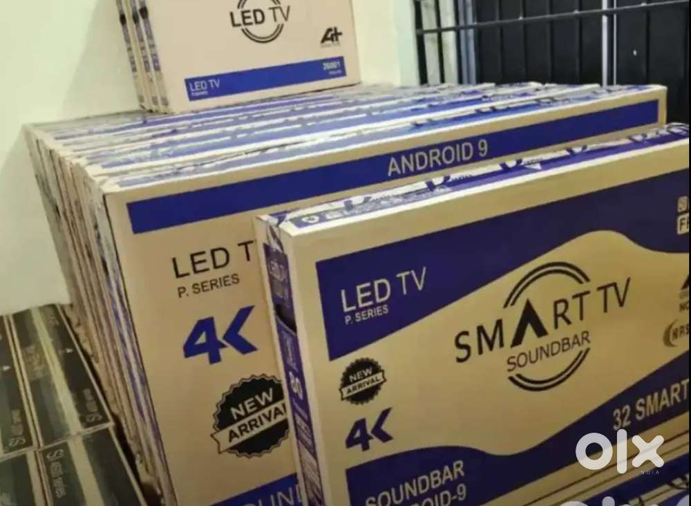 40'' Sony TV Smart TV Android TV Led TV Best Price Guarantee