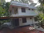 3BHK house in 8 cents pallikkara kakkanad