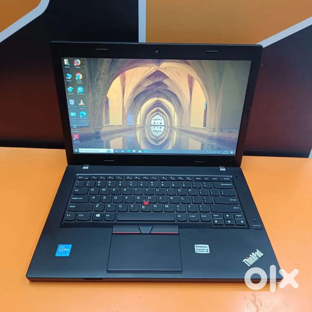LENOVO THINKPAD t470 MODEL CORE I5 7TH GEN LAPTOP
