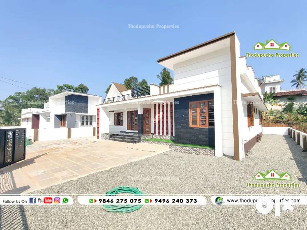 Sale Houses & Villas for 5500005