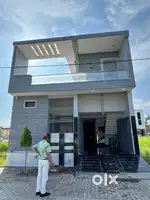 Newly constructed house at prime location with all amenities near by