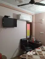 Flat House for Single, Couple, Family